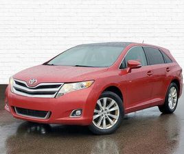 USED 2013 TOYOTA VENZA LE