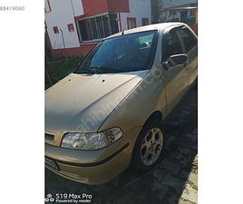 FIAT ALBEA 1.2 ACTIVE