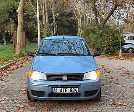 FIAT ALBEA 1.2 DYNAMIC