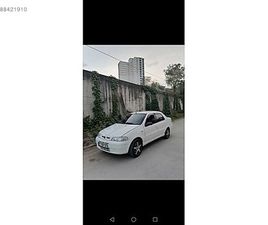 FIAT ALBEA 1.2 EL