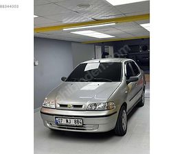 FIAT ALBEA 1.2 EL