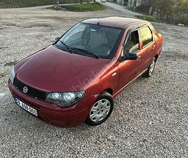 FIAT ALBEA 1.3 MULTIJET DYNAMIC