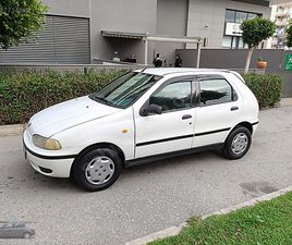 FIAT PALIO 1.2 EL