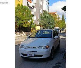 FIAT PALIO 1.2 SL