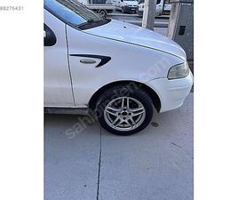 FIAT PALIO 1.2 SL