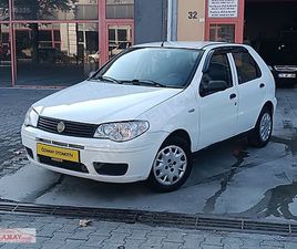 FIAT PALIO 1.3 MULTIJET DYNAMIC SOLE