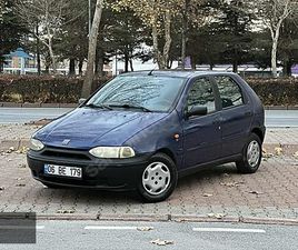 FIAT PALIO 1.4 EL