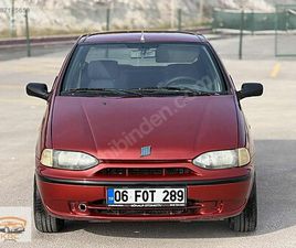 FIAT PALIO 1.4 EL