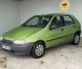 FIAT PALIO 1.4 EL