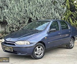 FIAT SIENA 1.2 S