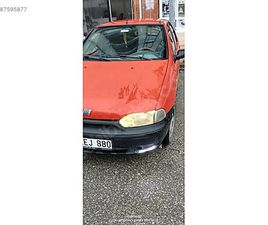 FIAT SIENA 1.4 EL