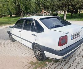 FIAT TEMPRA 1.6 SX A