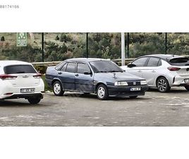 FIAT TEMPRA 1.6 SX A