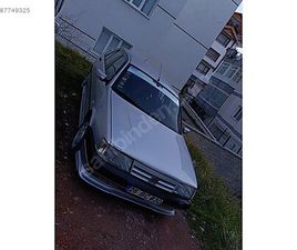 FIAT TEMPRA 1.6 SX A