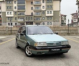 FIAT TEMPRA 1.6 SX AK