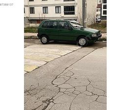 FIAT UNO 1.4 IE SX