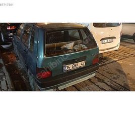 FIAT UNO 1.4 IE SX