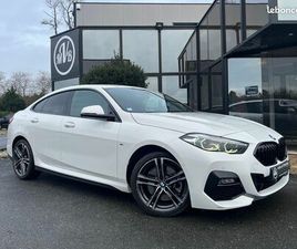 BMW SERIE 2 220D GRAN COUPÉ - BVA SPORT GRAN COUPE F44 M SPORT