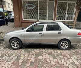 FIAT ALBEA 1.2 ACTIVE