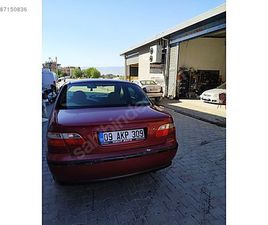 FIAT ALBEA 1.2 DYNAMIC