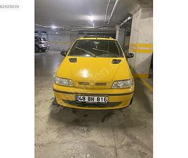 FIAT ALBEA 1.3 MULTIJET SL