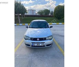 FIAT ALBEA SOLE 1.3 MULTIJET DYNAMIC