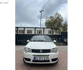 FIAT ALBEA SOLE 1.3 MULTIJET DYNAMIC PLUS