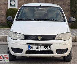 FIAT ALBEA SOLE 1.4 FIRE DYNAMIC PLUS