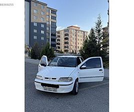 FIAT PALIO 1.2 ACTIVE