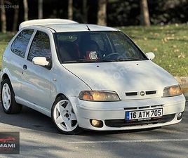 FIAT PALIO 1.2 HL