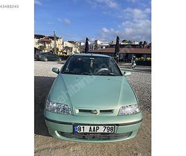 FIAT PALIO 1.2 SL