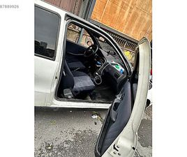 FIAT PALIO 1.3 MULTIJET ACTIVE