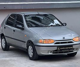 FIAT PALIO 1.4 EL
