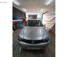 FIAT PALIO 1.4 FIRE DYNAMIC