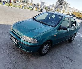 FIAT SIENA 1.2 S