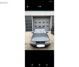 FIAT TEMPRA 1.6 IE SLX