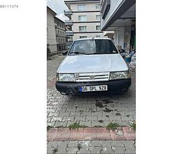 FIAT TEMPRA 1.6 SX A