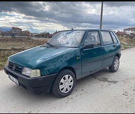 FIAT UNO 70 S