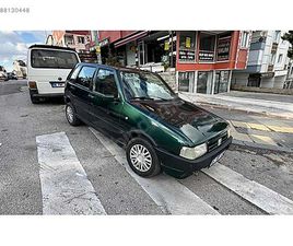 FIAT UNO 70 SX