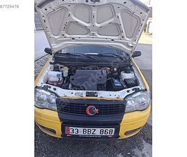 FIAT ALBEA 1.3 MULTIJET DYNAMIC