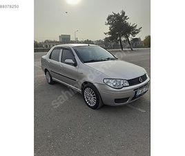 FIAT ALBEA 1.6 DYNAMIC