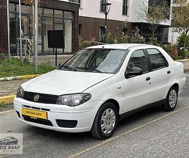 FIAT ALBEA SOLE 1.3 MULTIJET DYNAMIC