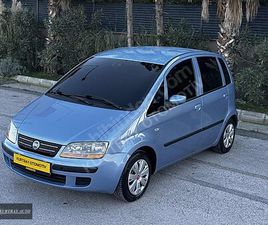 FIAT IDEA 1.4 DYNAMIC