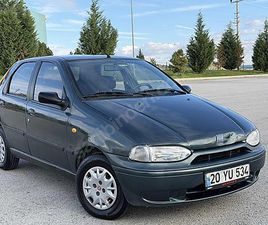 FIAT PALIO 1.4 EL