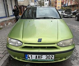 FIAT PALIO 1.4 EL