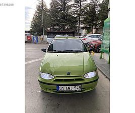FIAT PALIO 1.4 EL