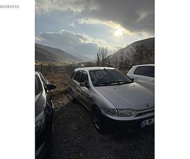 FIAT PALIO BREAK 1.4 EL WEEKEND