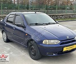 FIAT SIENA 1.6 HL