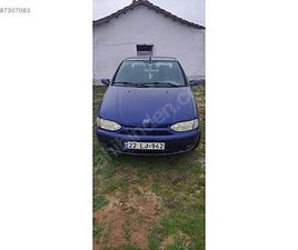 FIAT SIENA 1.6 HL