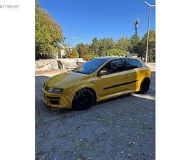 FIAT STILO 1.9 JTD DYNAMIC